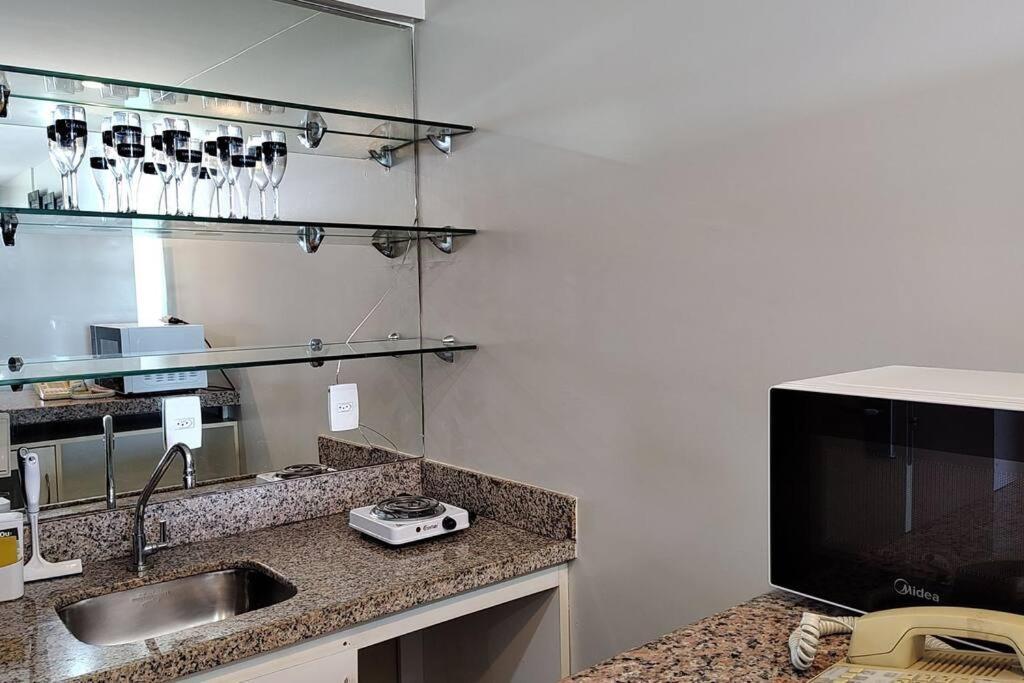 Belissima Vista Mar Aptos 503 E 513 Fortaleza  Exterior foto