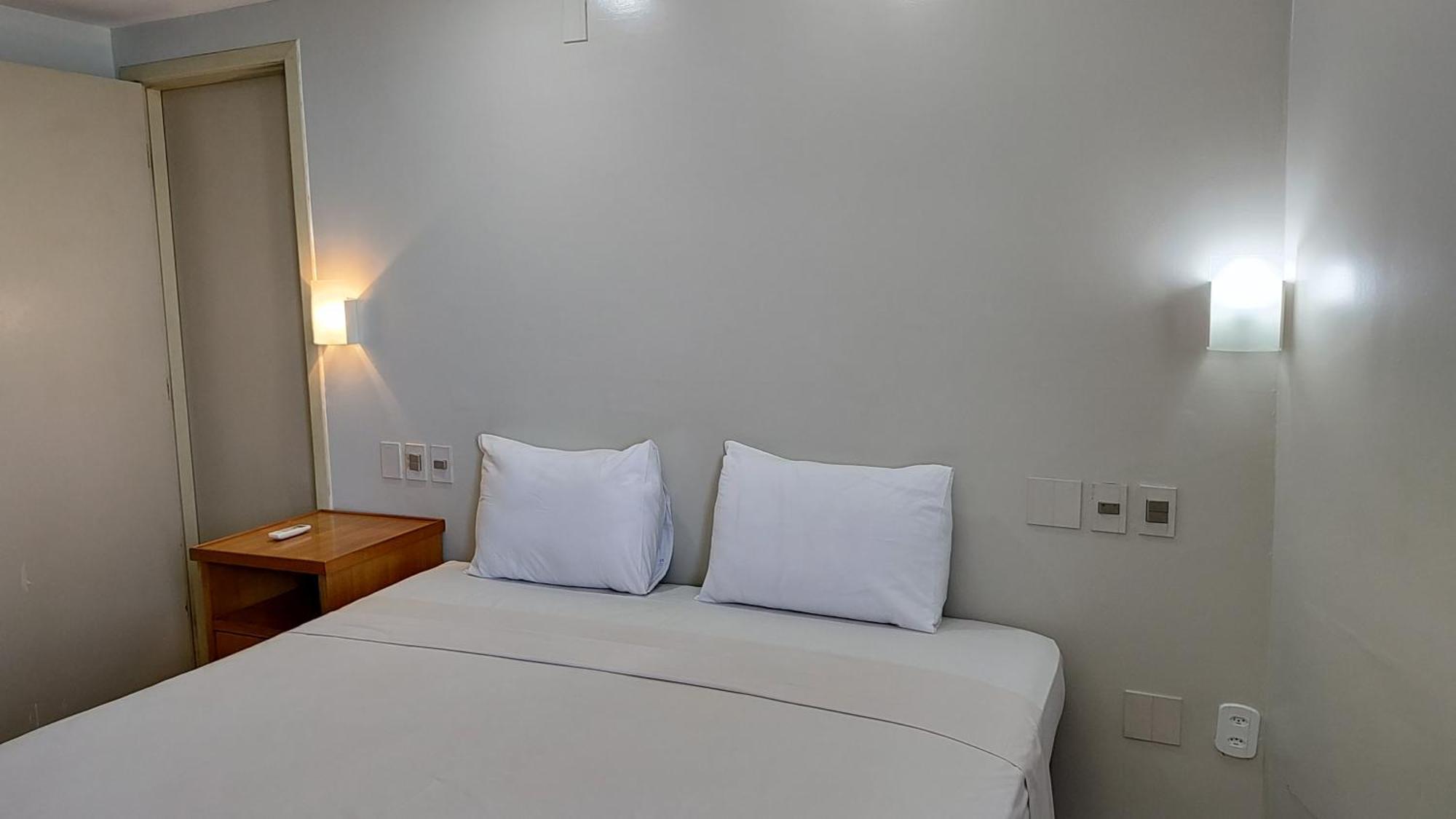 Belissima Vista Mar Aptos 503 E 513 Fortaleza  Exterior foto