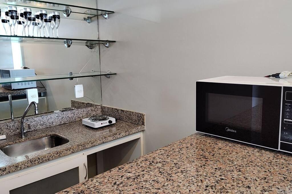 Belissima Vista Mar Aptos 503 E 513 Fortaleza  Exterior foto
