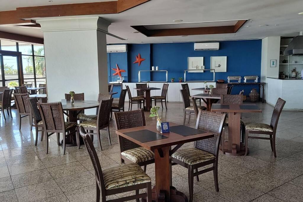 Belissima Vista Mar Aptos 503 E 513 Fortaleza  Exterior foto