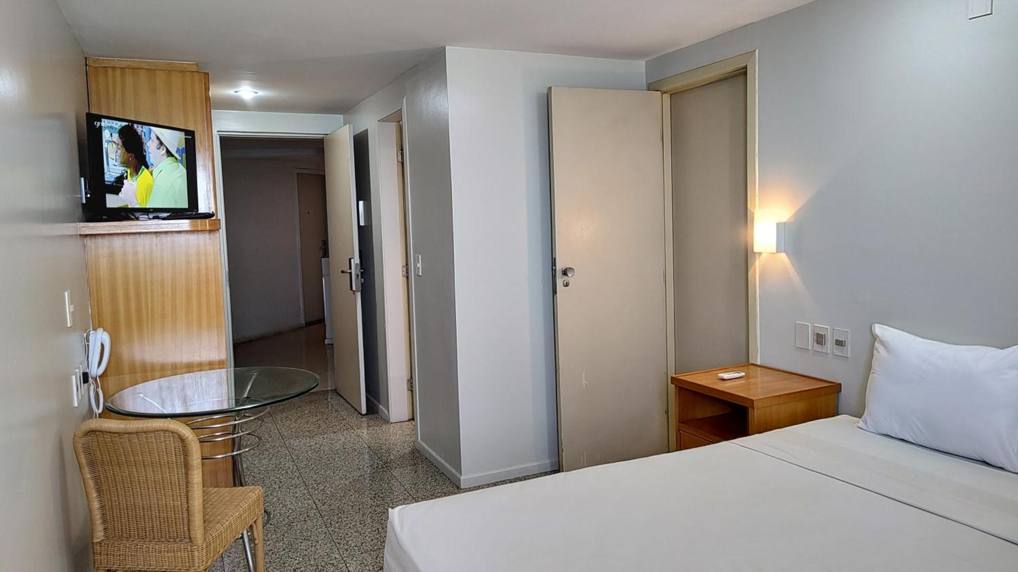 Belissima Vista Mar Aptos 503 E 513 Fortaleza  Exterior foto