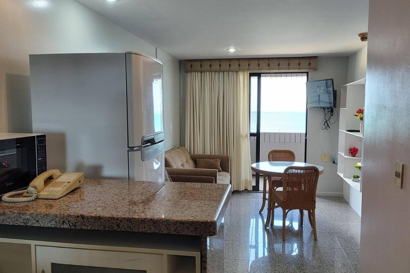 Belissima Vista Mar Aptos 503 E 513 Fortaleza  Exterior foto