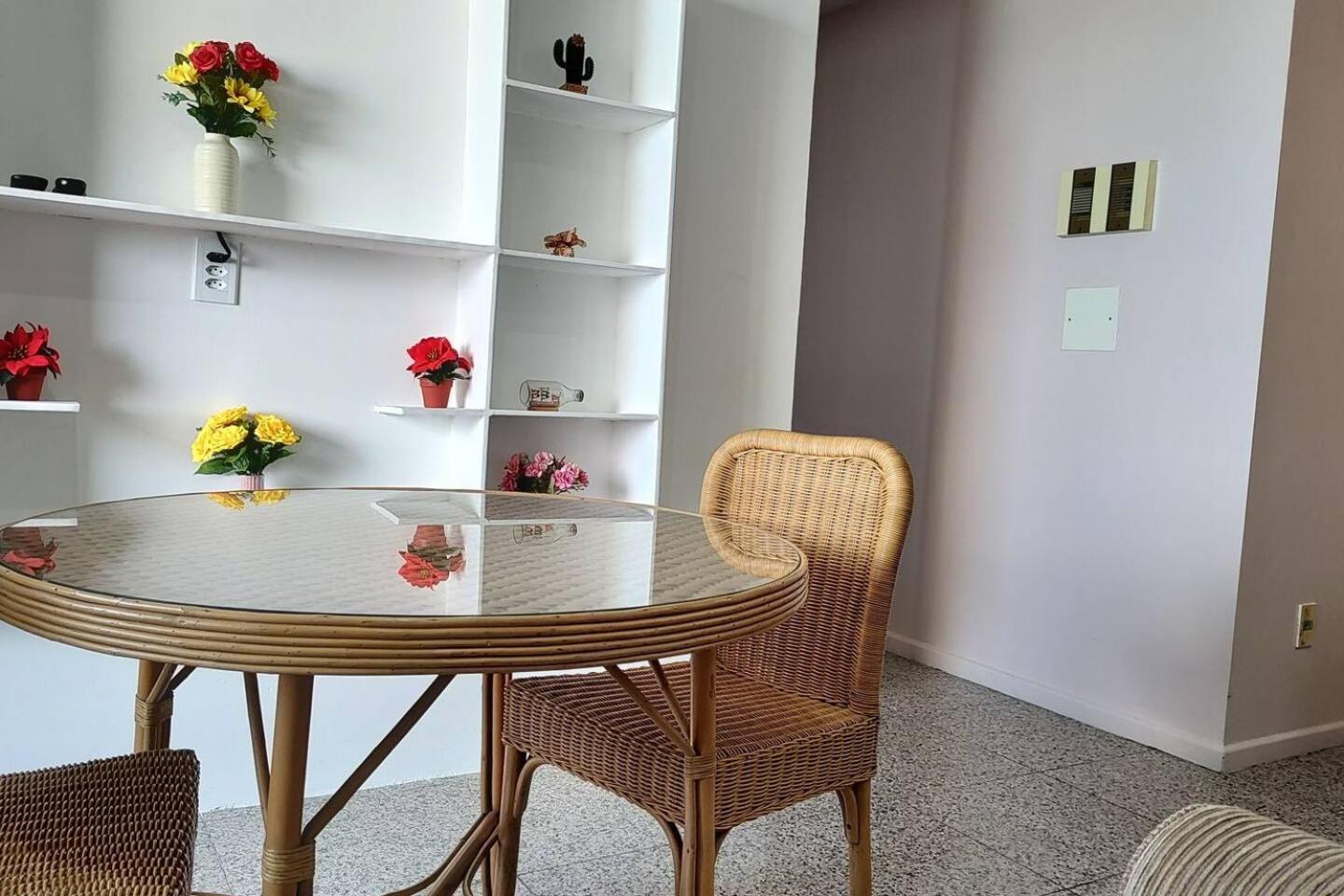 Belissima Vista Mar Aptos 503 E 513 Fortaleza  Exterior foto