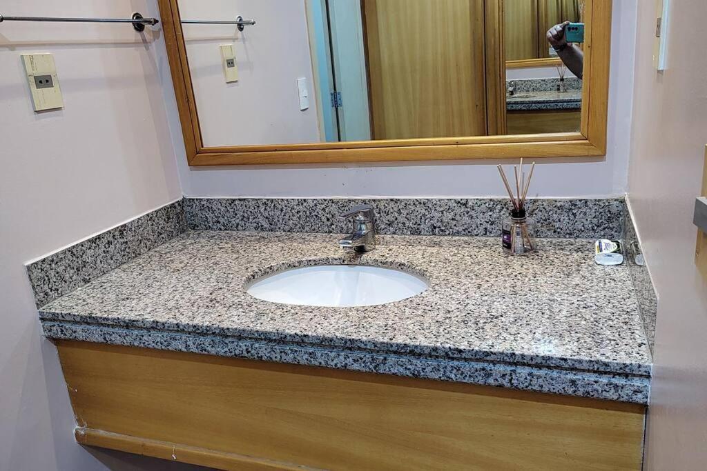 Belissima Vista Mar Aptos 503 E 513 Fortaleza  Exterior foto