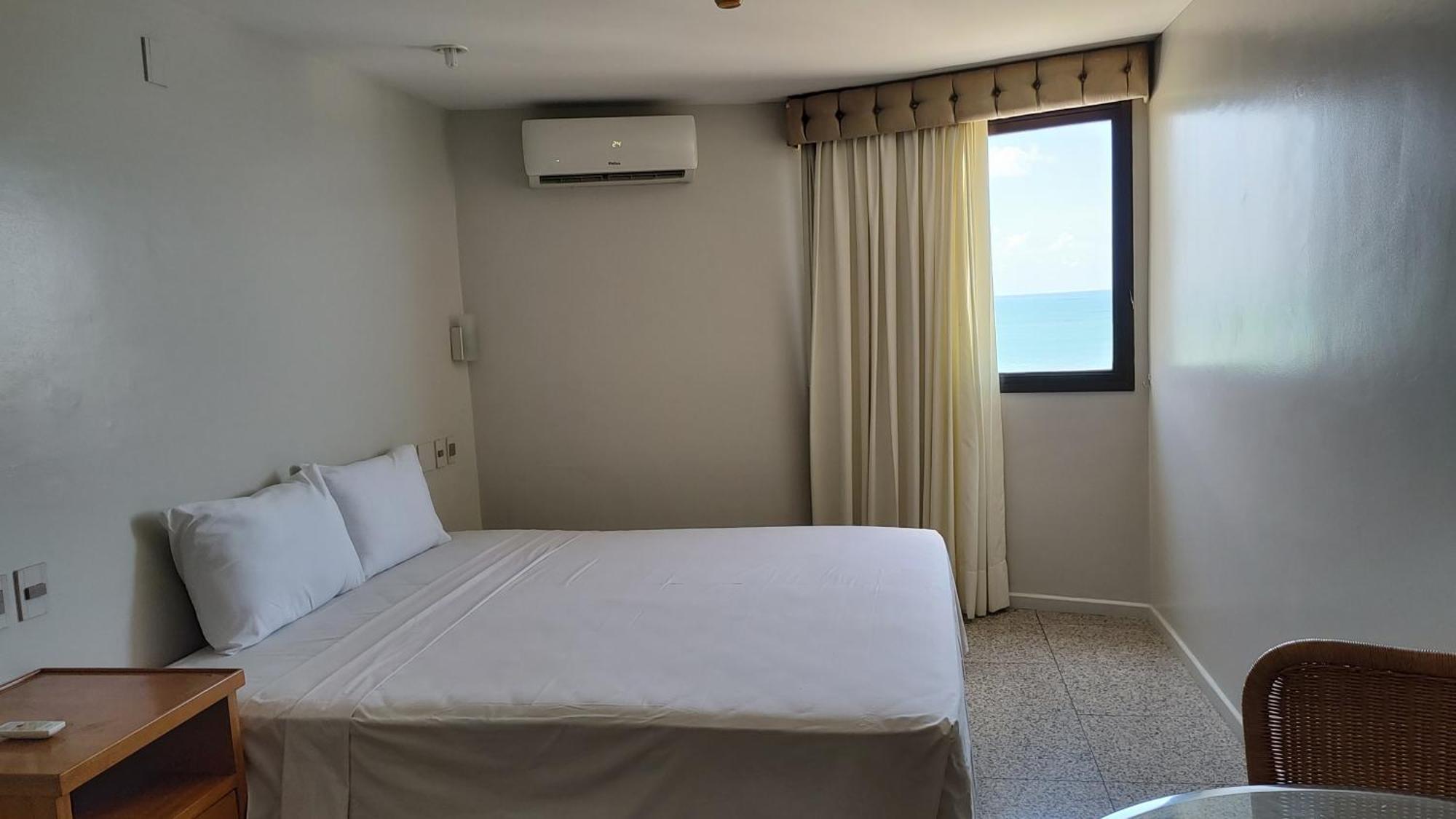 Belissima Vista Mar Aptos 503 E 513 Fortaleza  Exterior foto