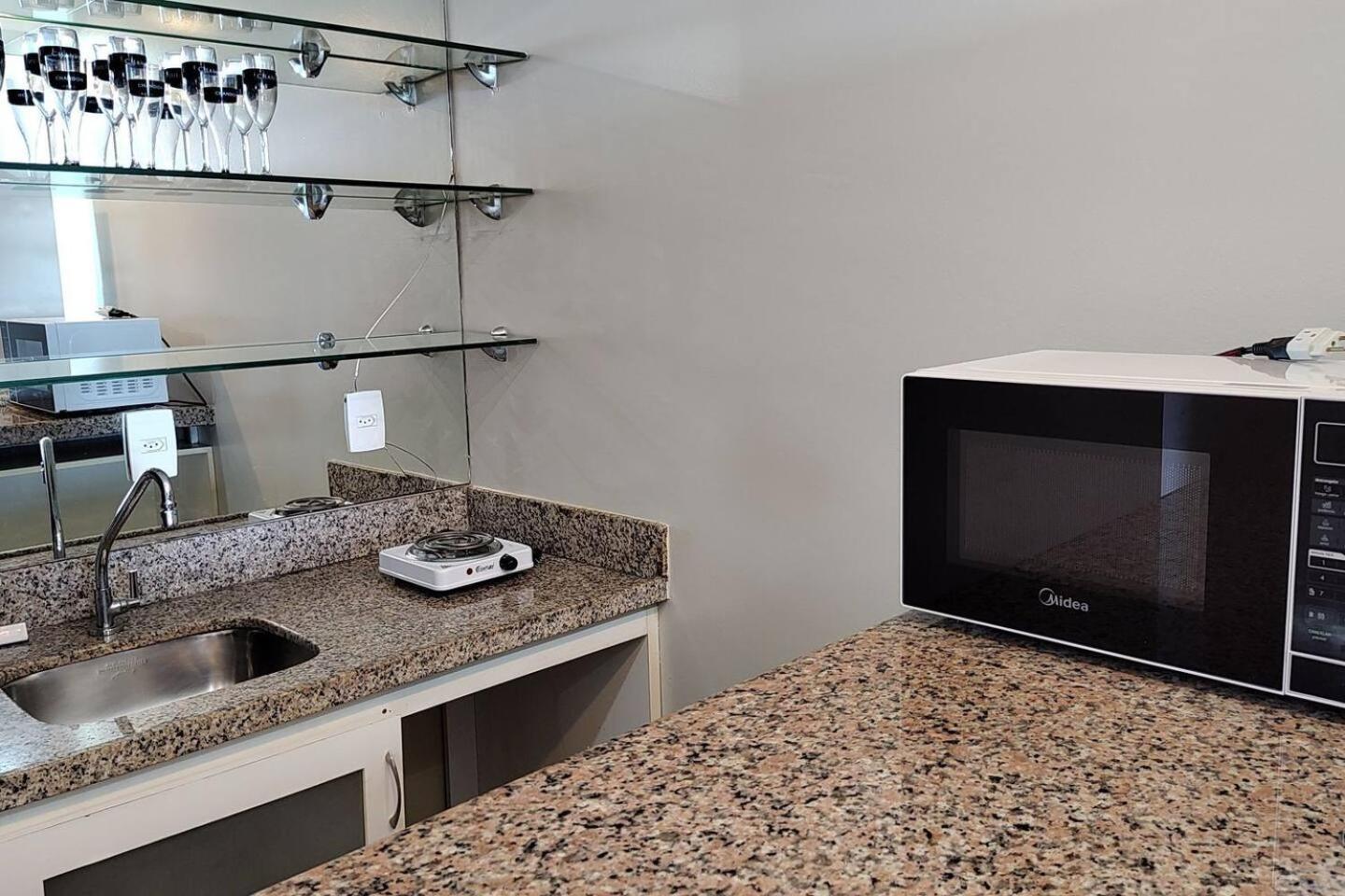 Belissima Vista Mar Aptos 503 E 513 Fortaleza  Exterior foto