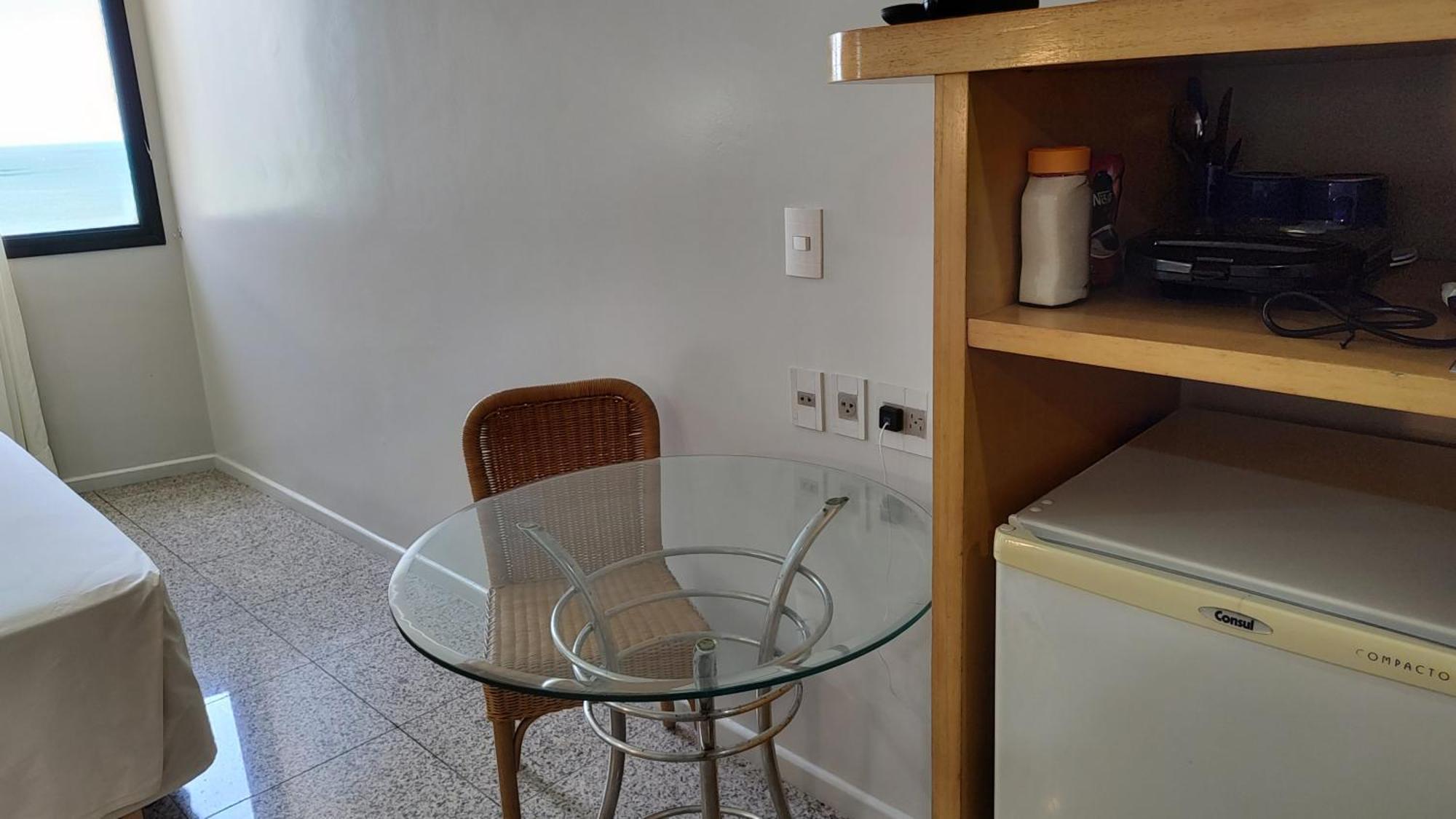 Belissima Vista Mar Aptos 503 E 513 Fortaleza  Exterior foto