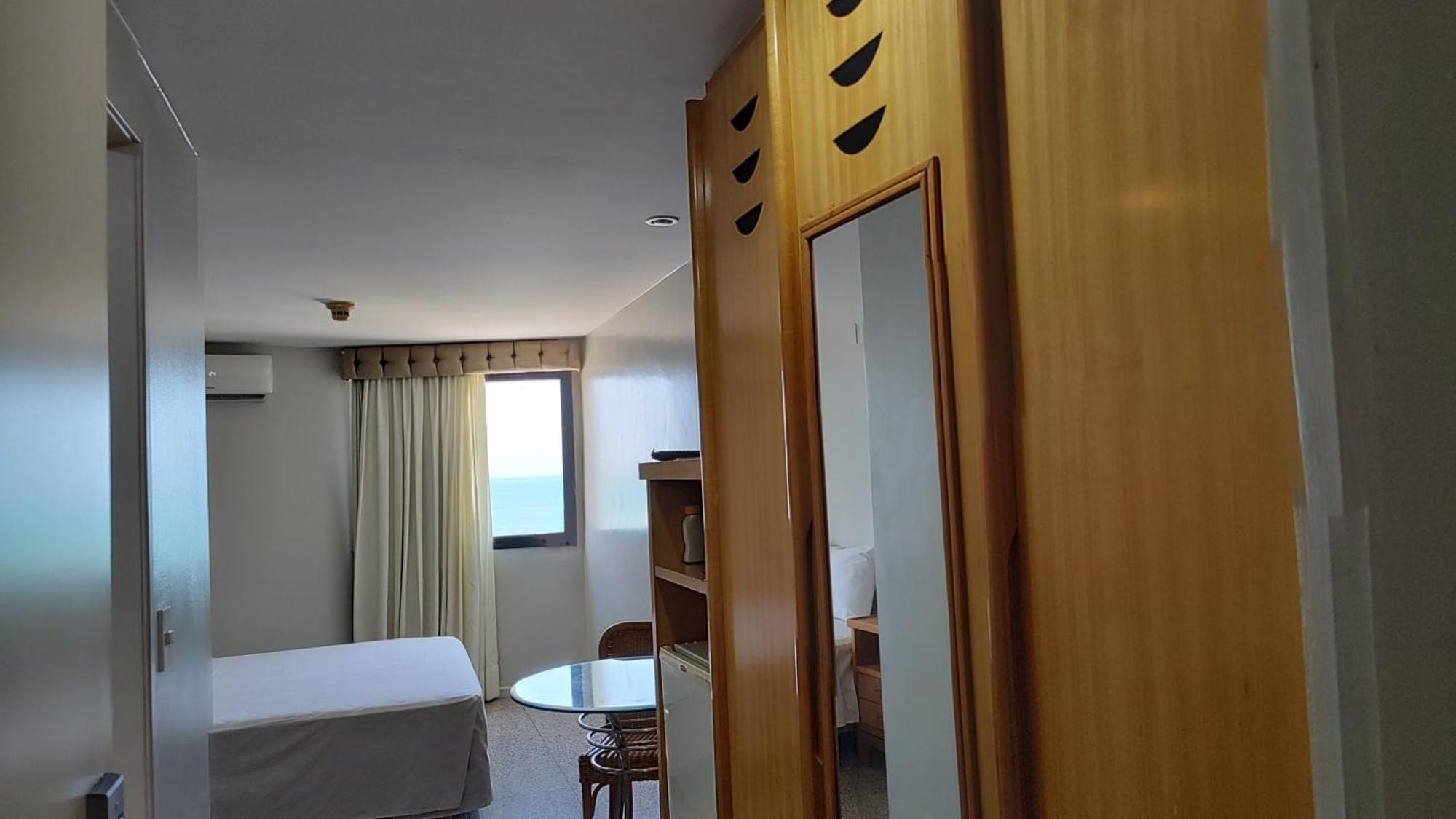 Belissima Vista Mar Aptos 503 E 513 Fortaleza  Exterior foto