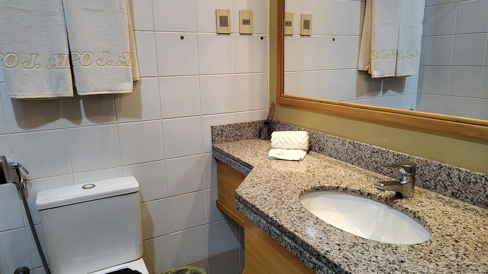 Belissima Vista Mar Aptos 503 E 513 Fortaleza  Exterior foto